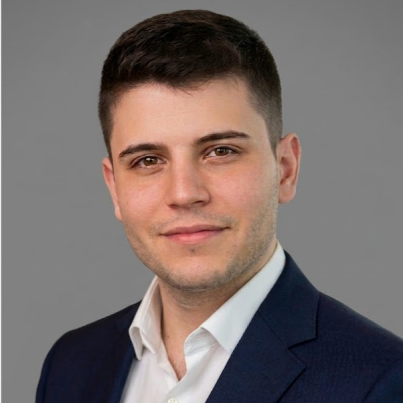 Alkinoos Georgakopoulos