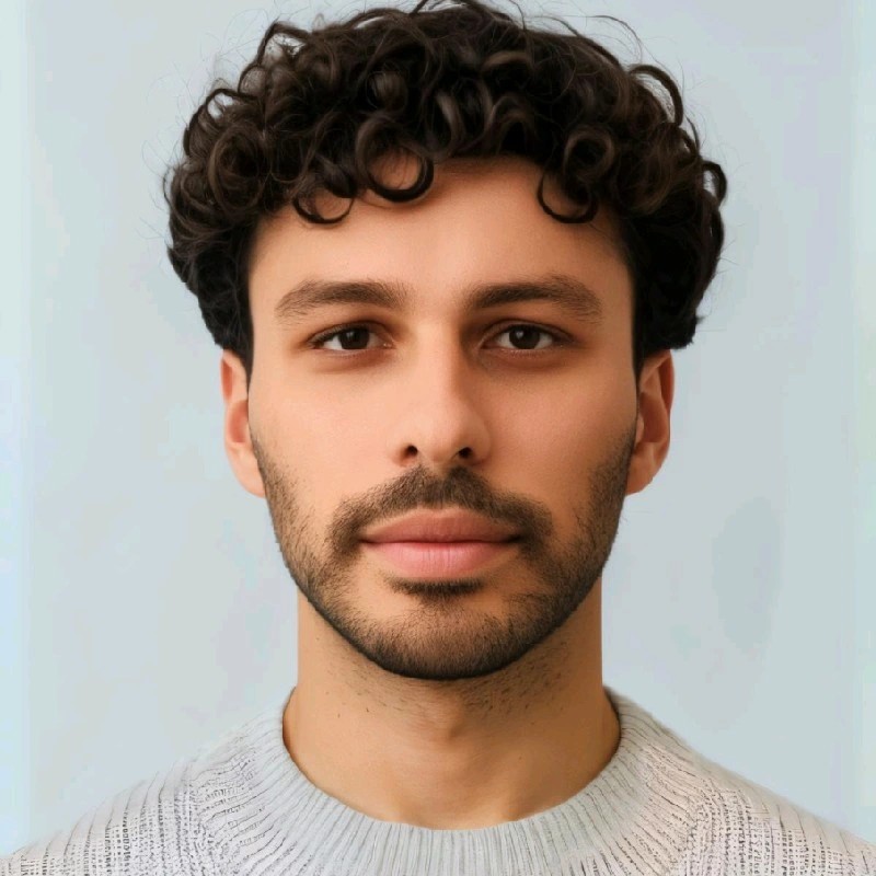Benjamin Poutout