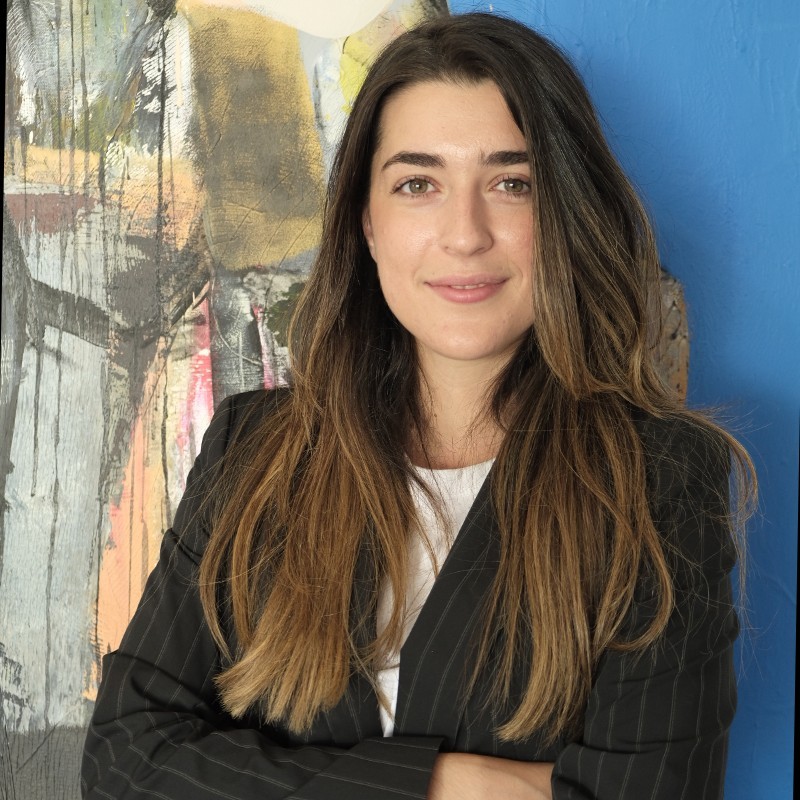 Maria Chatzistefanou